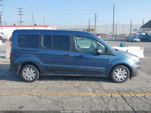 Продажа на аукционе авто 2020 Ford Transit Connect Xl Passenger, vin: NM0GE9E28L1445001, номер лота: 46213071