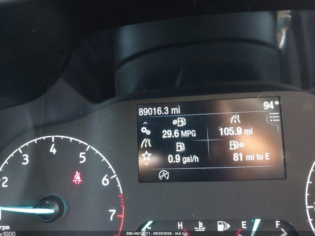Продажа на аукционе авто 2020 Ford Transit Connect Xl Passenger, vin: NM0GE9E28L1445001, номер лота: 46213071