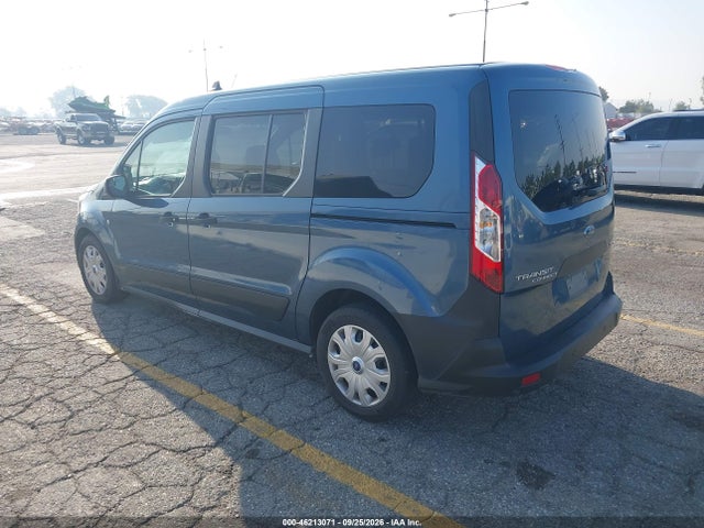 Продажа на аукционе авто 2020 Ford Transit Connect Xl Passenger, vin: NM0GE9E28L1445001, номер лота: 46213071