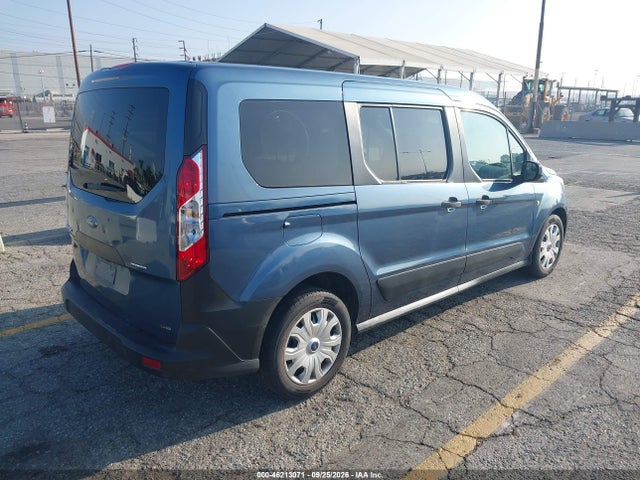 Продажа на аукционе авто 2020 Ford Transit Connect Xl Passenger, vin: NM0GE9E28L1445001, номер лота: 46213071