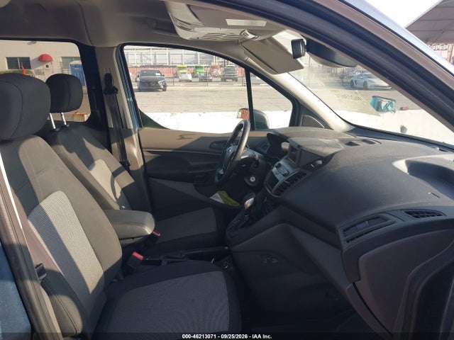Продажа на аукционе авто 2020 Ford Transit Connect Xl Passenger, vin: NM0GE9E28L1445001, номер лота: 46213071