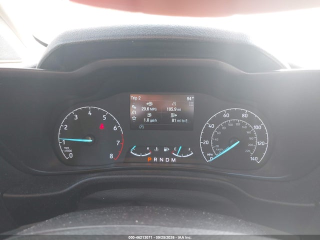 Продажа на аукционе авто 2020 Ford Transit Connect Xl Passenger, vin: NM0GE9E28L1445001, номер лота: 46213071