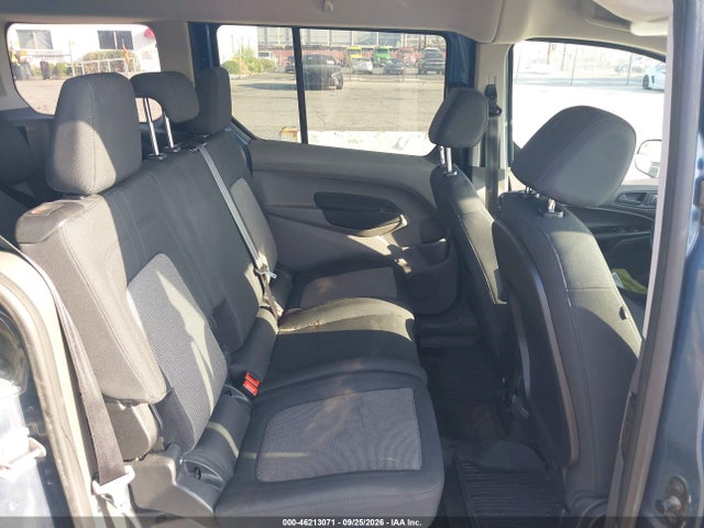 Продажа на аукционе авто 2020 Ford Transit Connect Xl Passenger, vin: NM0GE9E28L1445001, номер лота: 46213071