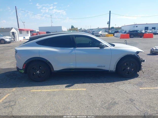 Aukcja sprzedaży 2023 Ford Mustang Mach-e California Route 1, vin: 3FMTK2SU4PMA06826, numer aukcji: 46213072