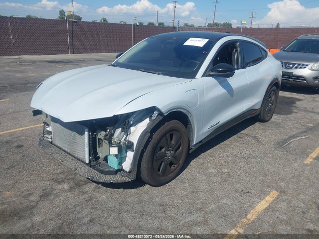 Aukcja sprzedaży 2023 Ford Mustang Mach-e California Route 1, vin: 3FMTK2SU4PMA06826, numer aukcji: 46213072
