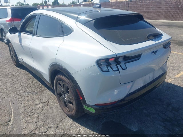 Aukcja sprzedaży 2023 Ford Mustang Mach-e California Route 1, vin: 3FMTK2SU4PMA06826, numer aukcji: 46213072