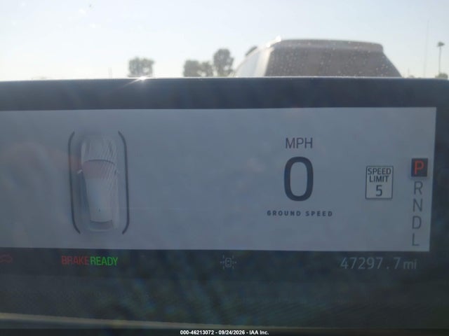 Aukcja sprzedaży 2023 Ford Mustang Mach-e California Route 1, vin: 3FMTK2SU4PMA06826, numer aukcji: 46213072
