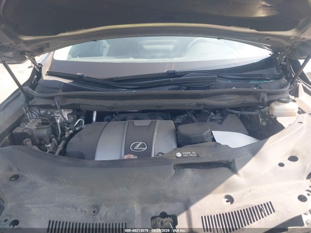 2020 Lexus Rx 350 მანქანა იყიდება აუქციონზე, vin: 2T2HZMAA9LC181886, აუქციონის ნომერი: 46213079