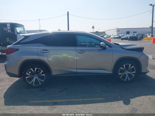 2020 Lexus Rx 350 მანქანა იყიდება აუქციონზე, vin: 2T2HZMAA9LC181886, აუქციონის ნომერი: 46213079