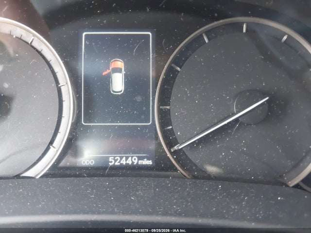 2020 Lexus Rx 350 მანქანა იყიდება აუქციონზე, vin: 2T2HZMAA9LC181886, აუქციონის ნომერი: 46213079