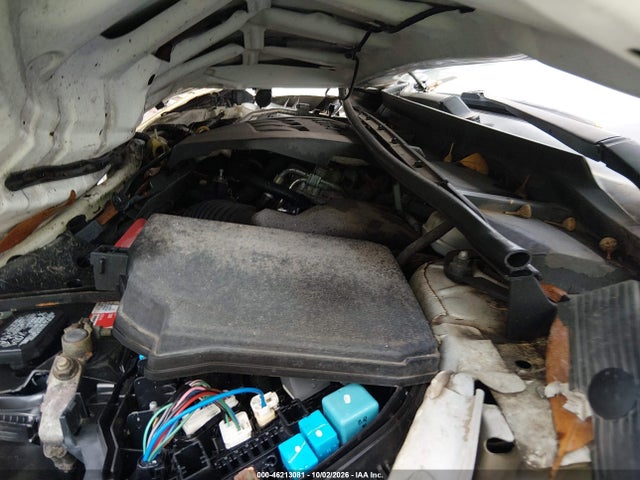 Aukcja sprzedaży 2014 Toyota Corolla L, vin: 5YFBURHE3EP155561, numer aukcji: 46213081