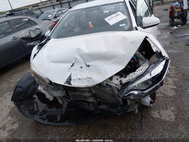 Aukcja sprzedaży 2014 Toyota Corolla L, vin: 5YFBURHE3EP155561, numer aukcji: 46213081