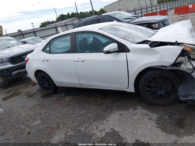 Aukcja sprzedaży 2014 Toyota Corolla L, vin: 5YFBURHE3EP155561, numer aukcji: 46213081