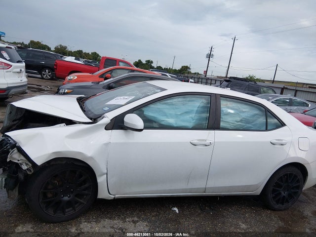 Aukcja sprzedaży 2014 Toyota Corolla L, vin: 5YFBURHE3EP155561, numer aukcji: 46213081