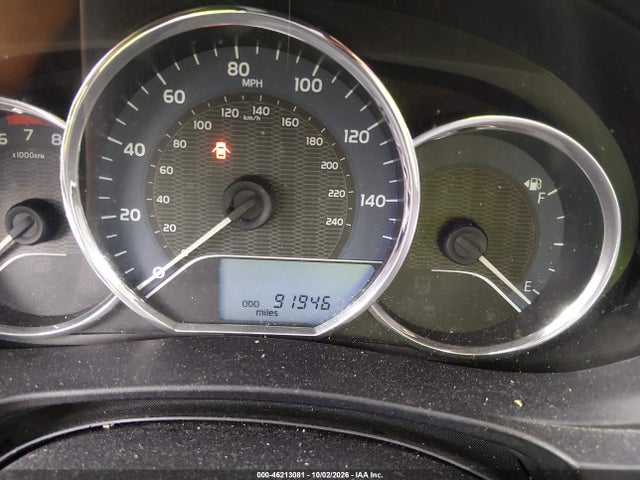 Aukcja sprzedaży 2014 Toyota Corolla L, vin: 5YFBURHE3EP155561, numer aukcji: 46213081