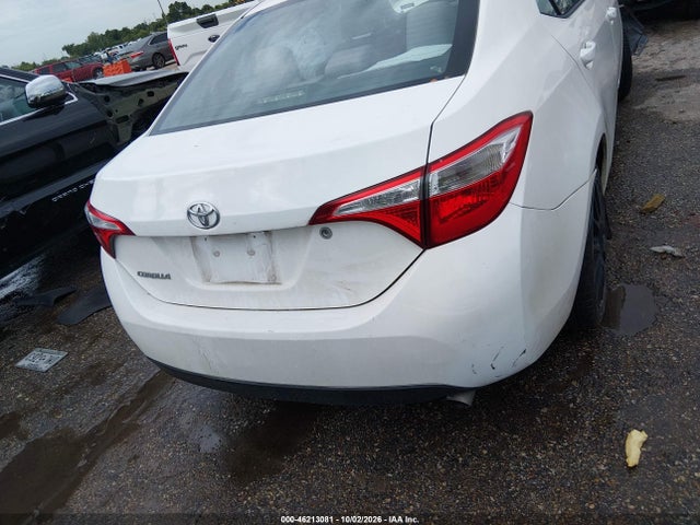 Aukcja sprzedaży 2014 Toyota Corolla L, vin: 5YFBURHE3EP155561, numer aukcji: 46213081