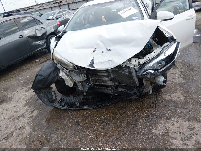 Aukcja sprzedaży 2014 Toyota Corolla L, vin: 5YFBURHE3EP155561, numer aukcji: 46213081