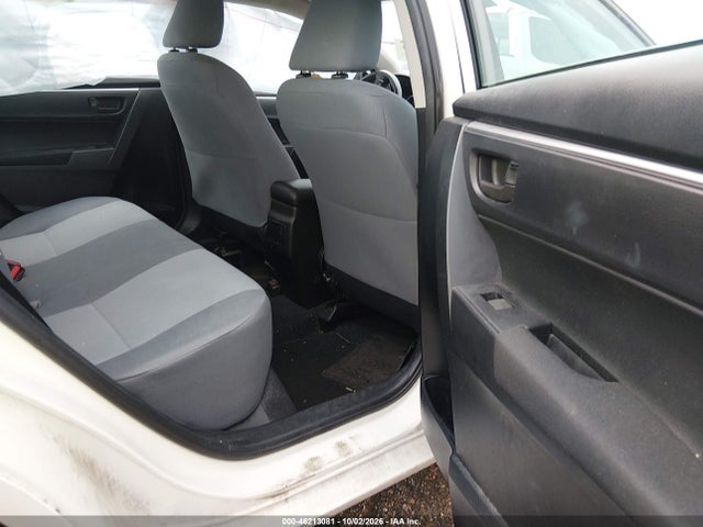 Aukcja sprzedaży 2014 Toyota Corolla L, vin: 5YFBURHE3EP155561, numer aukcji: 46213081