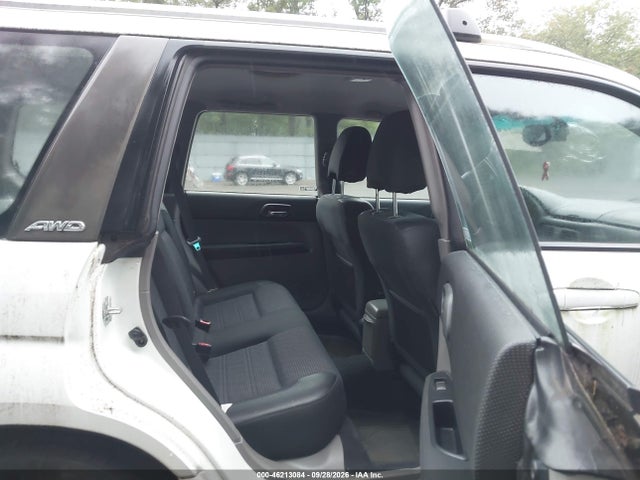 Продажа на аукционе авто 2004 Subaru Forester 2.5xt, vin: JF1SG69664H747095, номер лота: 46213084