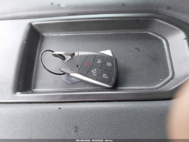 Продажа на аукционе авто 2025 Chevrolet Silverado 1500 4wd  Standard Bed Lt, vin: 1GCUKDED1SZ170512, номер лота: 46213086