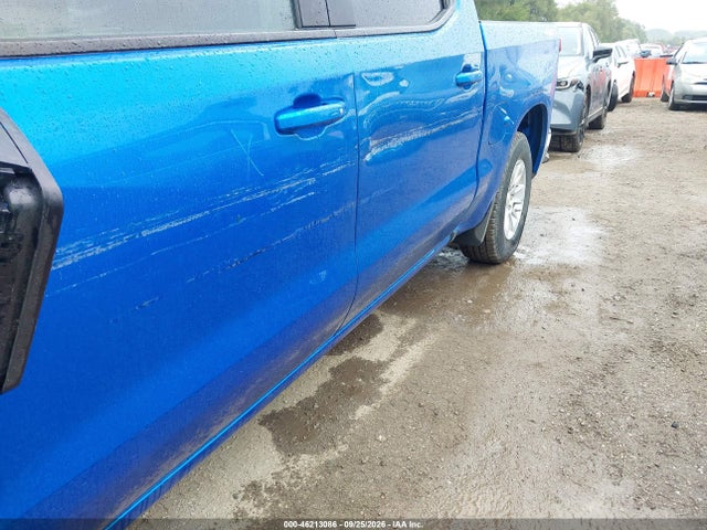 Продажа на аукционе авто 2025 Chevrolet Silverado 1500 4wd  Standard Bed Lt, vin: 1GCUKDED1SZ170512, номер лота: 46213086