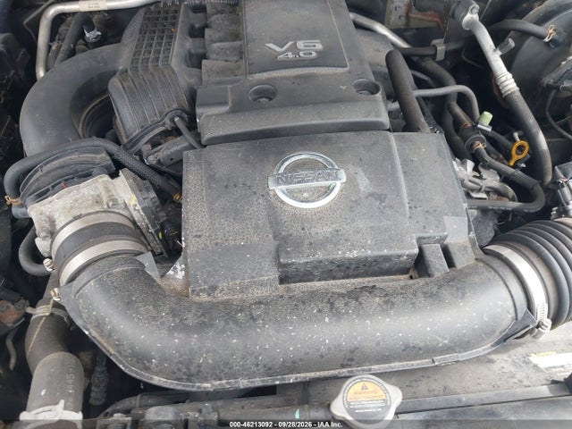 Продажа на аукционе авто 2016 Nissan Frontier Sv, vin: 1N6AD0CW2GN728664, номер лота: 46213092