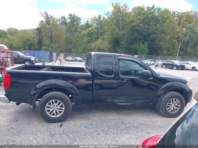 Продажа на аукционе авто 2016 Nissan Frontier Sv, vin: 1N6AD0CW2GN728664, номер лота: 46213092