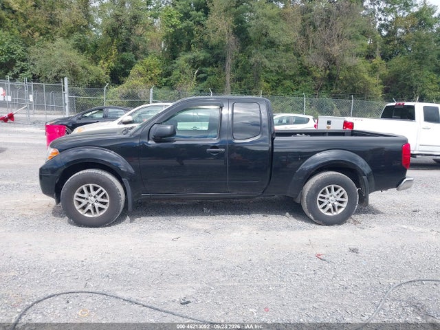 Продажа на аукционе авто 2016 Nissan Frontier Sv, vin: 1N6AD0CW2GN728664, номер лота: 46213092