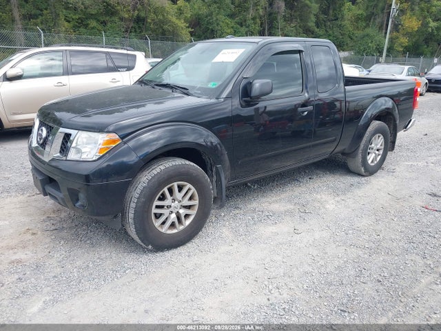 Продажа на аукционе авто 2016 Nissan Frontier Sv, vin: 1N6AD0CW2GN728664, номер лота: 46213092