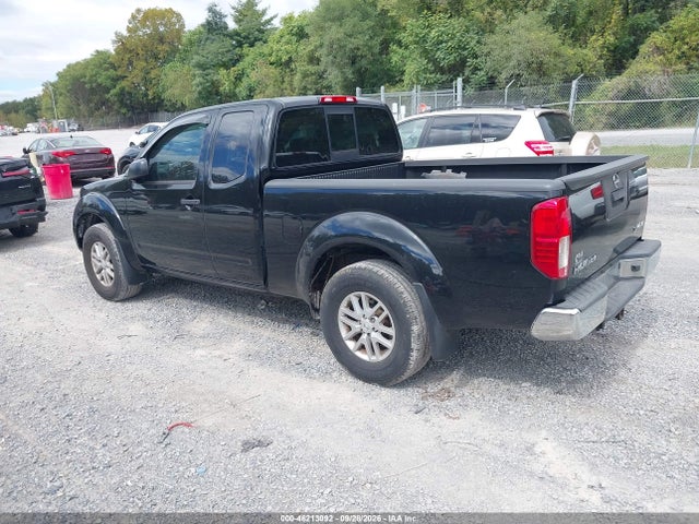 Продажа на аукционе авто 2016 Nissan Frontier Sv, vin: 1N6AD0CW2GN728664, номер лота: 46213092
