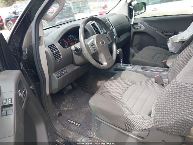 Продажа на аукционе авто 2016 Nissan Frontier Sv, vin: 1N6AD0CW2GN728664, номер лота: 46213092