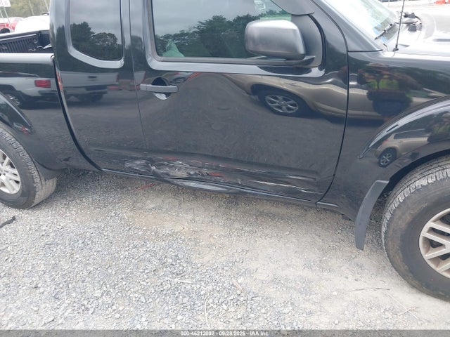 Продажа на аукционе авто 2016 Nissan Frontier Sv, vin: 1N6AD0CW2GN728664, номер лота: 46213092