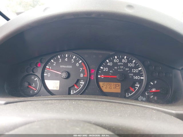 Продажа на аукционе авто 2016 Nissan Frontier Sv, vin: 1N6AD0CW2GN728664, номер лота: 46213092