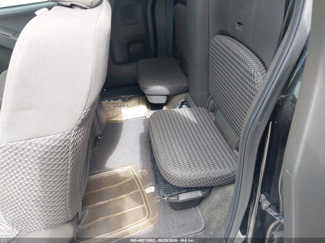 Продажа на аукционе авто 2016 Nissan Frontier Sv, vin: 1N6AD0CW2GN728664, номер лота: 46213092