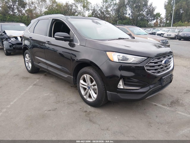46213096 :رقم المزاد ، 2FMPK3J98LBA71338 vin ، 2020 Ford Edge Sel مزاد بيع