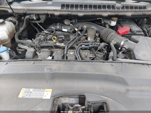 Продаж на аукціоні авто 2020 Ford Edge Sel, vin: 2FMPK3J98LBA71338, номер лоту: 46213096
