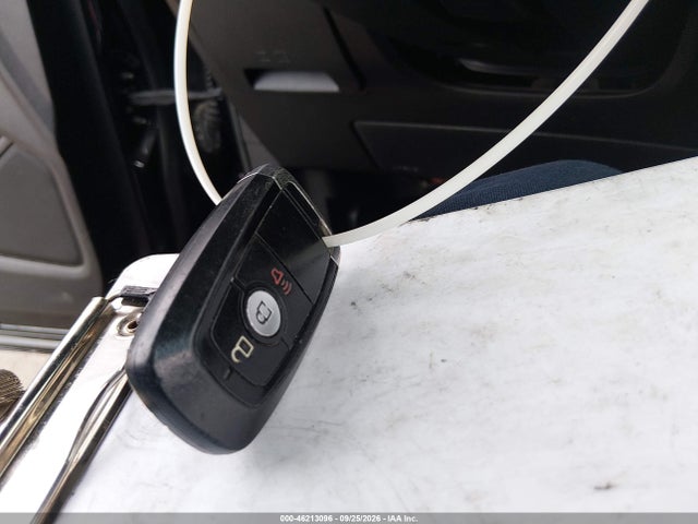 Продаж на аукціоні авто 2020 Ford Edge Sel, vin: 2FMPK3J98LBA71338, номер лоту: 46213096