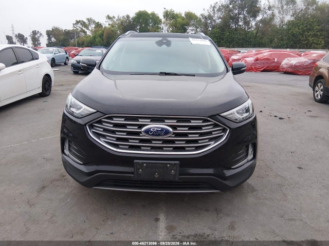 Продаж на аукціоні авто 2020 Ford Edge Sel, vin: 2FMPK3J98LBA71338, номер лоту: 46213096