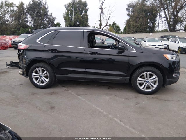 Продаж на аукціоні авто 2020 Ford Edge Sel, vin: 2FMPK3J98LBA71338, номер лоту: 46213096