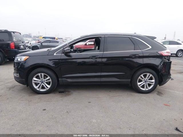 Продаж на аукціоні авто 2020 Ford Edge Sel, vin: 2FMPK3J98LBA71338, номер лоту: 46213096