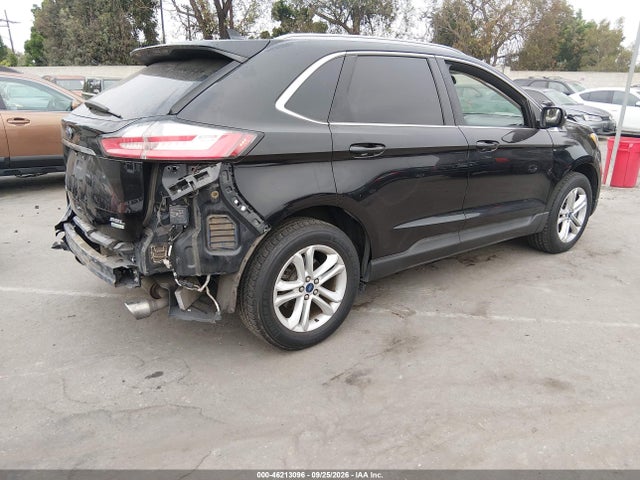 Продаж на аукціоні авто 2020 Ford Edge Sel, vin: 2FMPK3J98LBA71338, номер лоту: 46213096
