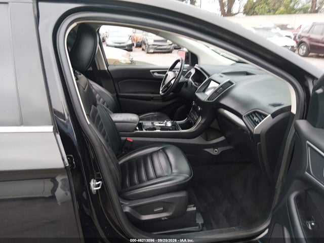 Продаж на аукціоні авто 2020 Ford Edge Sel, vin: 2FMPK3J98LBA71338, номер лоту: 46213096
