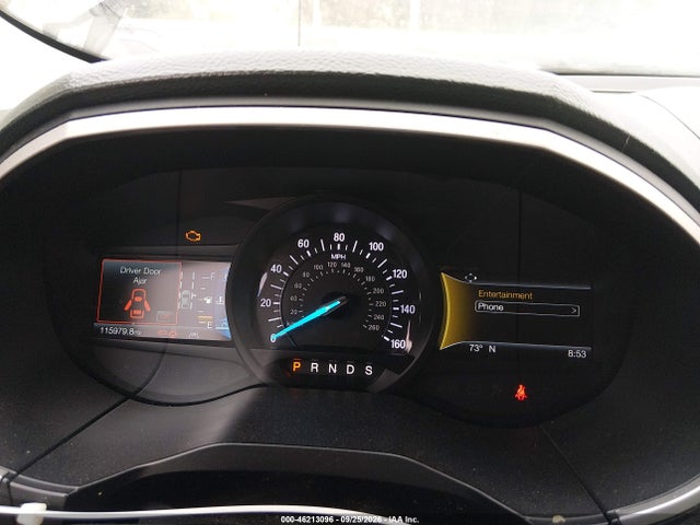Продаж на аукціоні авто 2020 Ford Edge Sel, vin: 2FMPK3J98LBA71338, номер лоту: 46213096