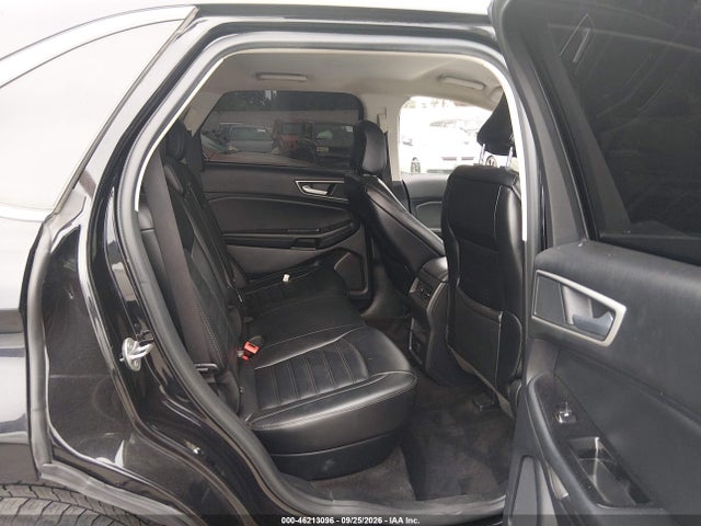 Продаж на аукціоні авто 2020 Ford Edge Sel, vin: 2FMPK3J98LBA71338, номер лоту: 46213096