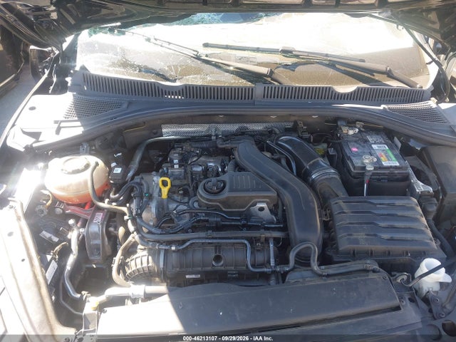 Продаж на аукціоні авто 2024 Volkswagen Jetta 1.5t Sport, vin: 3VWBM7BU7RM038922, номер лоту: 46213107