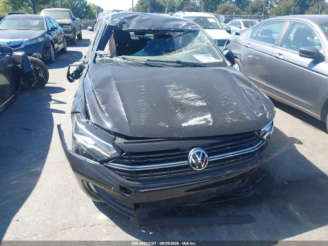 Продаж на аукціоні авто 2024 Volkswagen Jetta 1.5t Sport, vin: 3VWBM7BU7RM038922, номер лоту: 46213107