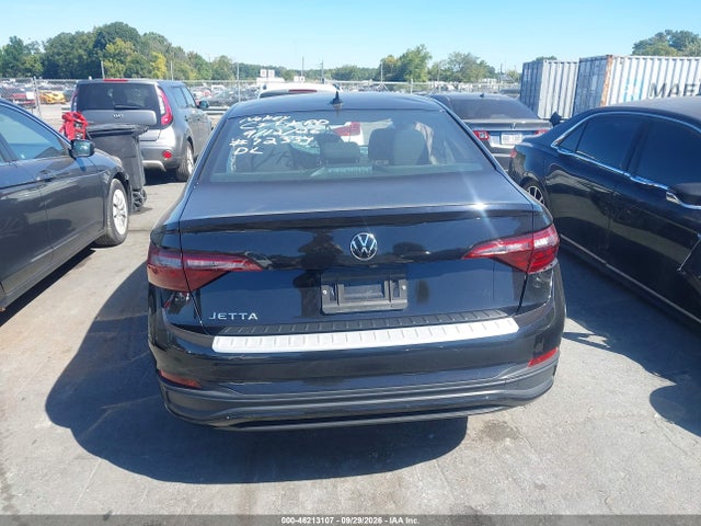 Продаж на аукціоні авто 2024 Volkswagen Jetta 1.5t Sport, vin: 3VWBM7BU7RM038922, номер лоту: 46213107