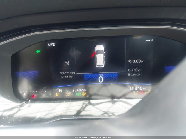 Продаж на аукціоні авто 2024 Volkswagen Jetta 1.5t Sport, vin: 3VWBM7BU7RM038922, номер лоту: 46213107