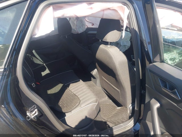 Продаж на аукціоні авто 2024 Volkswagen Jetta 1.5t Sport, vin: 3VWBM7BU7RM038922, номер лоту: 46213107