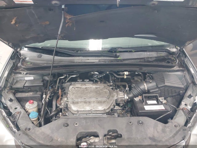2009 Honda Odyssey Touring მანქანა იყიდება აუქციონზე, vin: 5FNRL38999B057315, აუქციონის ნომერი: 46213116